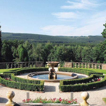 Hotel Manoir de Lébioles à Spa Extérieur photo