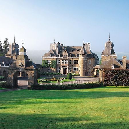 Hotel Manoir de Lébioles à Spa Extérieur photo