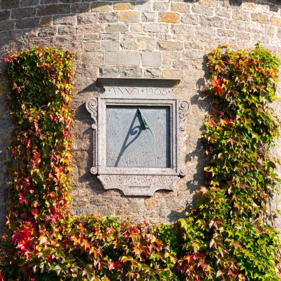 Hotel Manoir de Lébioles à Spa Extérieur photo