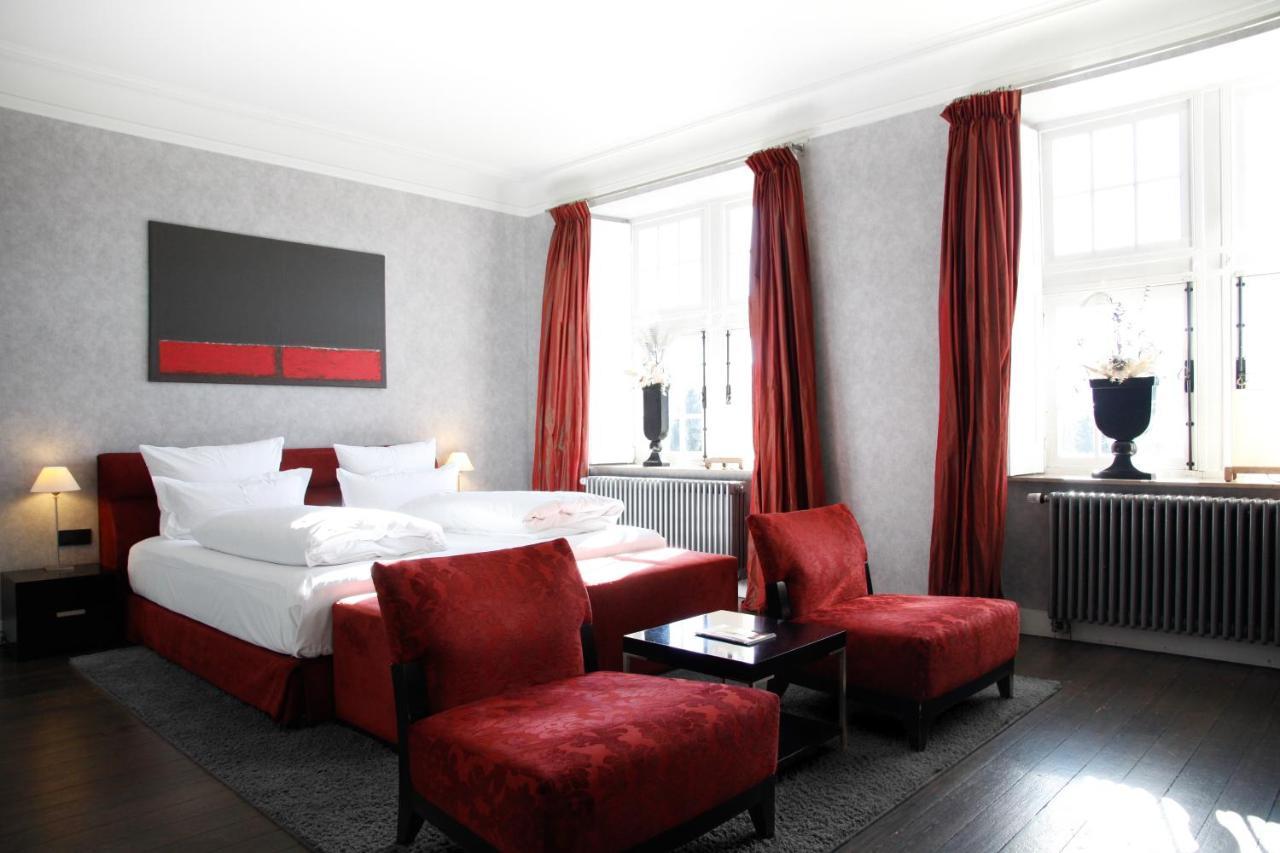 Hotel Manoir de Lébioles à Spa Extérieur photo
