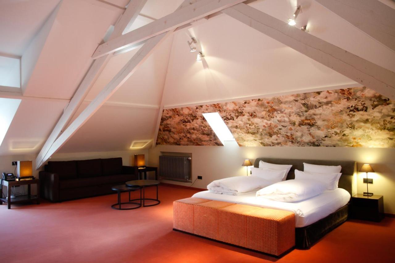 Hotel Manoir de Lébioles à Spa Extérieur photo