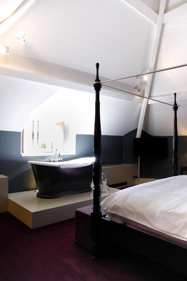Hotel Manoir de Lébioles à Spa Extérieur photo
