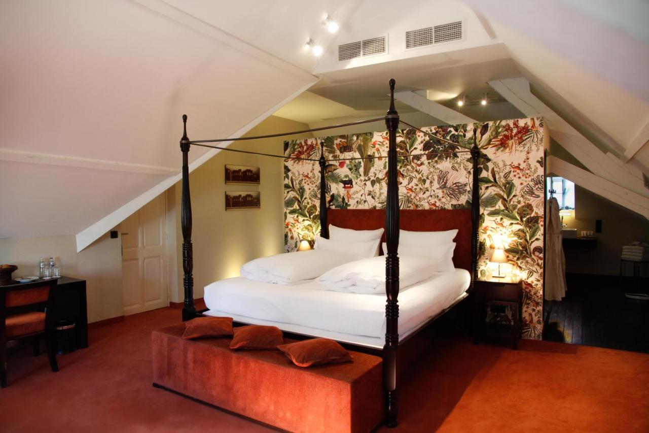Hotel Manoir de Lébioles à Spa Extérieur photo