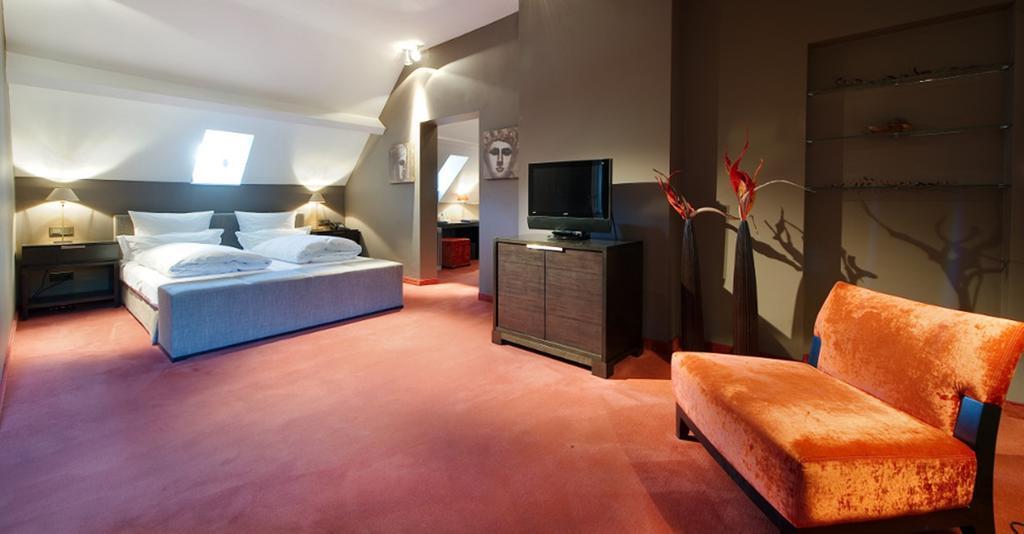 Hotel Manoir de Lébioles à Spa Extérieur photo