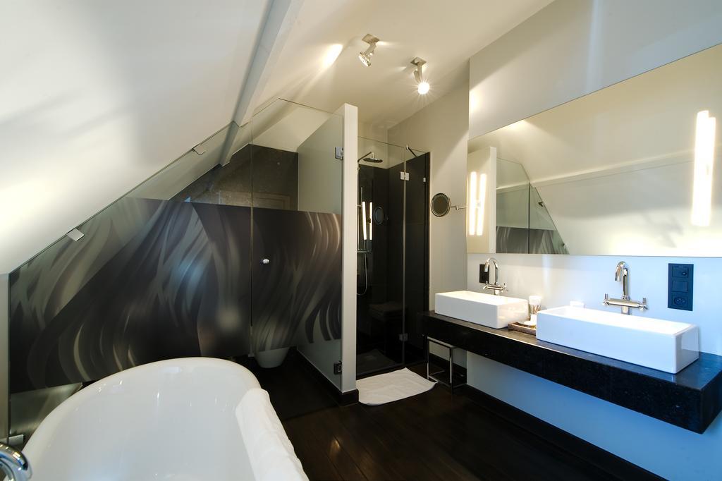 Hotel Manoir de Lébioles à Spa Extérieur photo